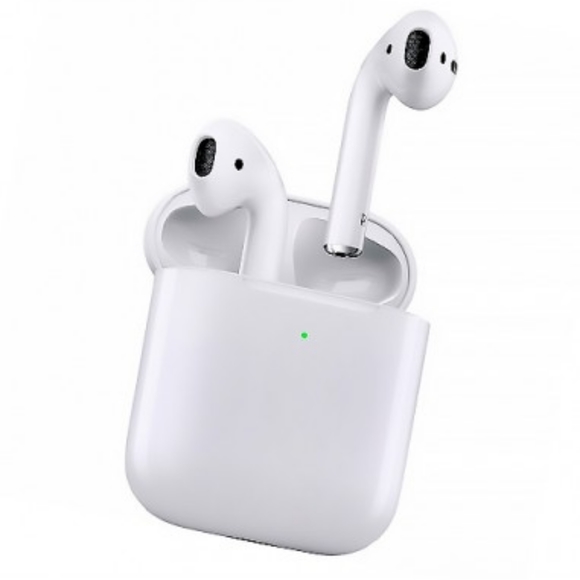 Air Pods Generation 2 - Picture 1 of 1